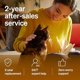 thumbnail image 2 of Comedero Automático Gato PETLIBRO WiFi Recargable PLAF108, 2 of 3