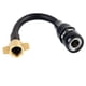 thumbnail image 2 of Adaptador de Conexión Rápida, Conector de Entrada de Aire para Tanque de Aire, Tubo de Válvula de Aire Práctico, Versátil Y Resistente para Mezcladore 150 centímetros, 2 of 5