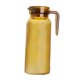 thumbnail image 2 of Jugo de agua acrílico Lanzador Jarra de colada Bebidas Té Tetera Garrafa Tetera B, 2 of 5