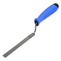 Ioensy - Herramienta Multifuncional Para Limpieza De Juntas De Azulejos Tuck Pointer, Herramienta Manual De Construcción, Ancho 15,8 Mm