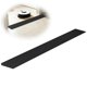 thumbnail image 1 of Rampa Xyyzrmlj de goma 5/8" (90 cm) con capacidad de 2200 lb (1000 kg), 1 of 7