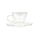 thumbnail image 3 of Set 4 Tazas C plato Espresso, 3 of 3