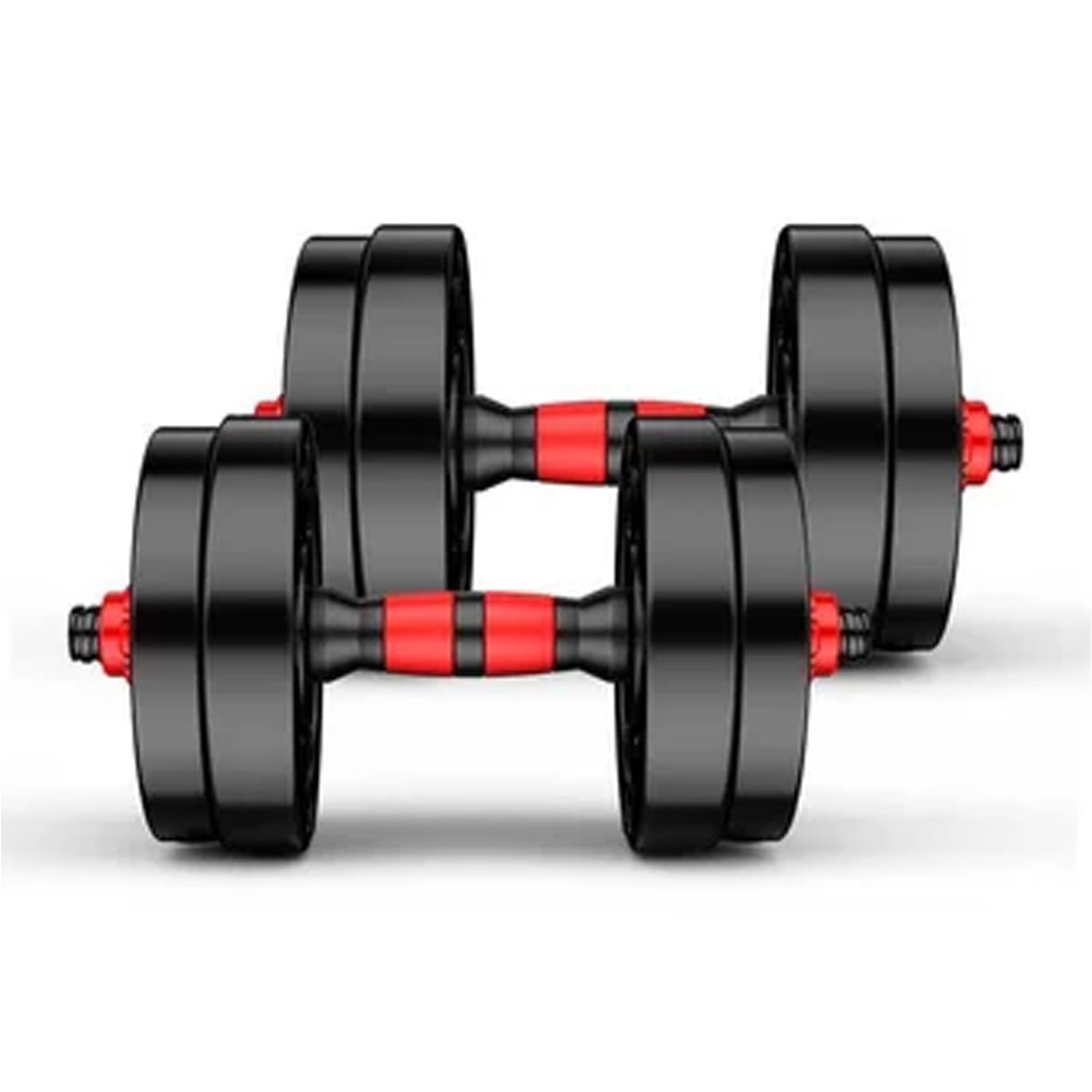 Xport - Set De Mancuernas 20 Kg