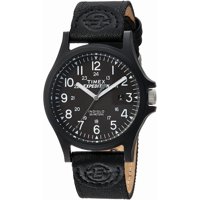 Timex Expedition Acadia Reloj De Tamaño Completo Para Hombre Timex Timex