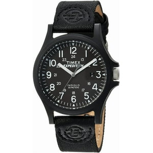 Timex Expedition Acadia Reloj De Tamaño Completo Para Hombre Timex Timex