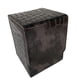 thumbnail image 3 of Trading Card Deck Box Card TCG Con Cierre Magnético Card Storage Deck Box Negro, 3 of 4