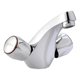 thumbnail image 1 of Monoblock Lavatorio Mossini Metal Stretto Cromo Cromo, 1 of 2