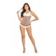 thumbnail image 1 of Cinturilla strapless cocoa, 1 of 2