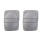 thumbnail image 1 of Rodillera Soporte Rodillera Entrenamiento Sentadillas Para Baloncesto Fitness Correr Gris, 1 of 5
