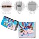 thumbnail image 5 of TOTS-theme Copper Metal Lighter Shell, Premium Replacement Refillable Lighter Case with Durable Metal Construction, Compatible with Zippo and Most Standard Lighter Models, 5 of 6