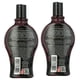 thumbnail image 2 of Loción bronceadora European Gold Flash Black 3000X 354 ml set, 2 of 9