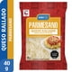 thumbnail image 1 of Queso Parmesano Rallado, 40 g, 1 of 3