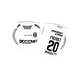 thumbnail image 1 of Tazon Taza Colo Colo Méndez 2026 Local, 1 of 2