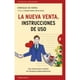 thumbnail image 1 of Libro La Nueva Venta. Instrucciones De Uso, 1 of 2