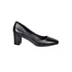 thumbnail image 1 of Zapato Adah Negro, 1 of 5
