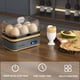 thumbnail image 2 of Cocedor de Huevos Evoloop Rapid Electric 6 Huevos, 2 of 3