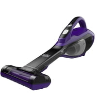 Black+Decker - Black & Decker Hlva315J22 Aspiradora De Mano De Litio, Purple Pet Head /2.5 Amp Hour, 1, 1