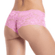 thumbnail image 2 of Pantaleta Encaje Elasticado, 2 of 3
