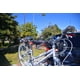 thumbnail image 5 of Adaptador de travesaño para bicicleta, barra de tensión ALLEN, color negro, 5 of 8