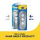 thumbnail image 3 of Plantillas Dr. Scholl's Comfort Tri-Comfort para hombre tallas 8-14, 3 of 7