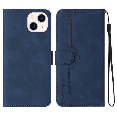 Funda Foxdock Para Iphone 15 -Diseño Elegante,Ideal Para Hombres Y Mujeres