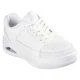 thumbnail image 2 of Zapatilla Mujer Uno Court Courted Style, 2 of 3