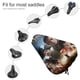 thumbnail image 3 of Los Miserables Funda de Asiento de Bicicleta Impermeable, Cojín Elástico Suave, Protector contra Lluvia, Polvo y UV, 3 of 6