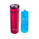 thumbnail image 1 of Estuche de viaje Insulin Cooler 4ALLFAMILY Nomad TSA 48H Rojo, 1 of 9