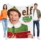 thumbnail image 1 of Elfo Buddy Canta anti-pilling, suave, ligera, esponjosa y acogedora de lujo para hogar y cocina – Perfecta para niños y adultos, 100 x 150 cm, 1 of 6