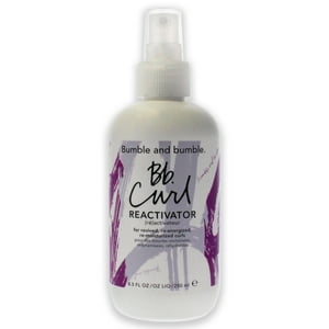Reactivador De Rizos Bb De Bumble And Bumble Para Unisex - Spray Para Cabello De 8.5 Oz