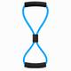 thumbnail image 2 of Cuerda Elástica De Resistencia Mobile Gym Multifuncional Azul, 2 of 6