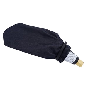 Bothyi - Máquina De Hielo Seco W21.8-14 W21.8-14 Accesorio Adaptador De Rosca Con Bolsa Recolectora G5 8