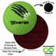 thumbnail image 4 of Almohadilla de gamuza BOWLINGBALL para agarre de bolos con almohadillas intercambiables, 4 of 4