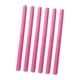 thumbnail image 4 of 6 Fundas De Espuma Para Postes De Trampolín, Acolchado De Espuma Para Tubos, Color Rosa, 4 of 5