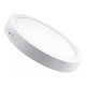 thumbnail image 1 of Plafon Techo Foco Sobrepuesto Panel Led Lampara Redondo 18w, 1 of 5