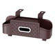 thumbnail image 5 of Caja De Almacenamiento Para Respaldo De Asiento, Almacenamiento Universal, Botellas De Agua, Organizador Para Asiento Trasero De Coche, Color Caqui, 5 of 5
