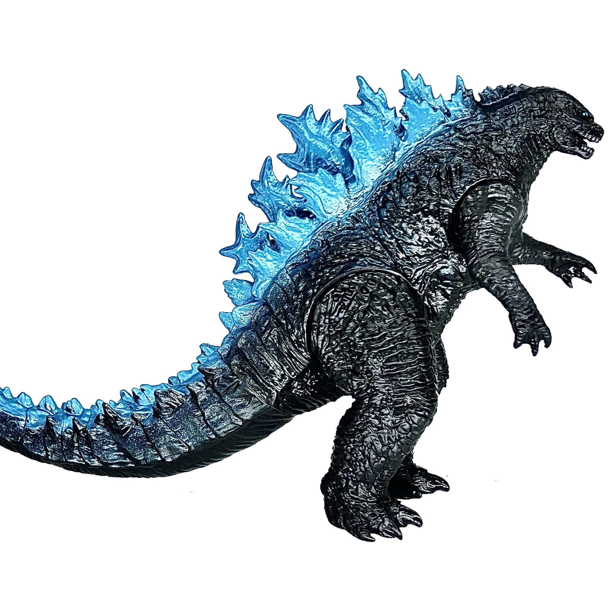 Figura De Acción De Juguete Twcare Godzilla Vs. Kong 2021 King Of The Monsters
