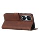 thumbnail image 4 of Funda Flip Para Honor X7b – Carcasa Delgada Y Resistente A Impactos Con Soporte Para Uso Diario Y Profesional, 4 of 5