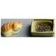 thumbnail image 3 of Cute Cat Paper Clip Holder - Cardboard Box Mini Accessory Case for Desk Organization, 3 of 4
