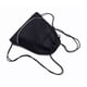 thumbnail image 3 of Mochila Deportiva Baloncesto Negro 41x47x7 CM, 3 of 3