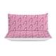 thumbnail image 4 of Pink Gorilla Tag Comforter Set Soft 3 Pcs Twin Bedding Sets Thicken for All Season, 4 of 5