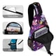 thumbnail image 4 of Brawl Stars Riñonera Bandolera con Estampado Integral para Hombres y Mujeres, Bolso Cruzado Gráfico de Tendencia, Mochila de Hombro Streetwear para Ciclismo y Deportes, Riñonera Versátil Casual, 4 of 6