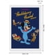 thumbnail image 2 of El Show de Huckleberry Hound Kits de Pintura de Diamantes para Adultos 5D DIY Diamond Art Kits Full Drill Diamond Dots para Regalo Decoración de Pared y Relajación Artes de Gemas 20*30cm, 2 of 6