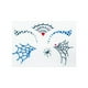 thumbnail image 2 of Sticker Para Cara + Joyita Big Party Halloween, 2 of 2