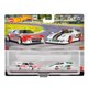 thumbnail image 4 of Auto de juguete de metal Hot Wheels Premium Car Culture 2 piezas BMW M1 Procar y Lancia Stratos Grup, 4 of 4