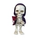 thumbnail image 1 of Estatuilla De Esqueleto, Escultura, Estatua De Calavera Para Estante Del Hogar, Fiesta De Halloween, Estilo B, 1 of 5