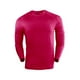 thumbnail image 1 of Polera Fit de adulto Primera Capa Para Futbol Manga Larga Fucsia Talla XXL, 1 of 2