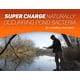 thumbnail image 3 of Limpiador de estanque Crystal Blue, eliminador de suciedad natural, 3,78 L, seguro para koi, 3 of 8