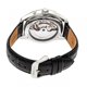 thumbnail image 2 of Reloj HERITOR Automatic Sebastian Semi-Skeleton Leather, 2 of 4