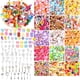 thumbnail image 1 of Set Miniatura Comida Bebida 150pcs Casa Muñecas, 1 of 3